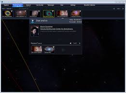 telescope tours to view." - via Daymix