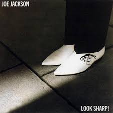 Joe Jackson's - via Daymix