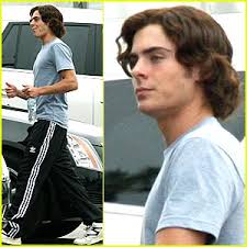 Zac Efron