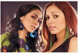Nina Sky