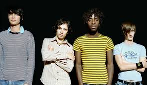 Image <b>Bloc Party</b> Picture