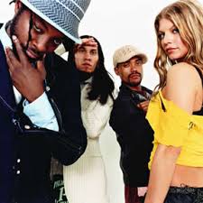 Image <b>Black Eyed Peas</b> Download Picture