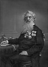 Samuel Morse (1791 - 1872) - via Daymix