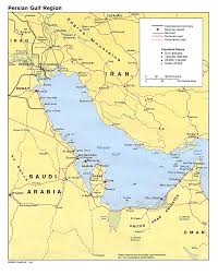 Arabian  Gulf   x26middot Persian  Gulf   Region    