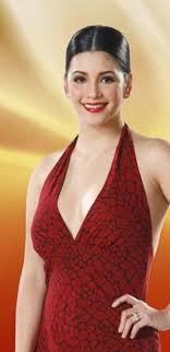 Regine Velasquez