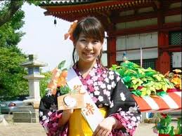 稲垣 早希さん Saki INAGAGI