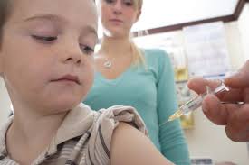 Nationwide vaccination - via Daymix