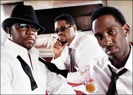 Image <b>Boyz II Men's</b> pictures: Picture