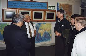  Earthquake Research Center 2001 