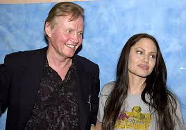 Image I can imagine <b>Jon Voight</b> is <b>...</b> Picture