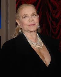 Lauren Bacall Picture 2
