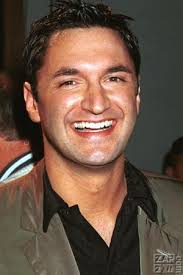 Adieu, Andy Hallett - via Daymix