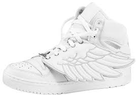 Scott x Adidas “JS Wings”