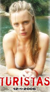 Melissa George Image glitter text to photos: Melissa George Picture 2