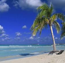 greatest beach vacation