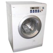 Best Front Load Washing