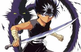   Hiei   is a hybrid between fire and    