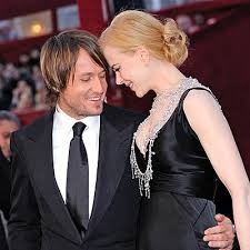 Image KEITH URBAN & <b>NICOLE KIDMAN</b> photo <b>...</b> Picture