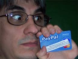 Revisiting the Paypal Virtual - via Daymix