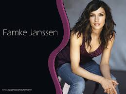 Famke Janssen