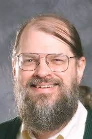 Jim Blinn head shot - via Daymix