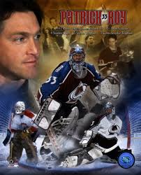 Image "Patrick Roy Picture