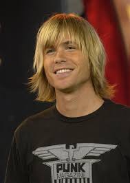 Image DILF, Ashley Parker Angel. Picture