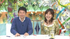 益田由美の画像1