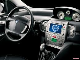 Lancia Ypsilon Wallpapers and Pictures