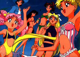 Sailor Moon