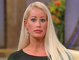 DIY Plastic Surgery? WTF? - via Daymix