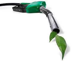 Using Alternative Fuels in San