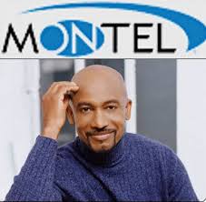 Montel Williams, - via Daymix