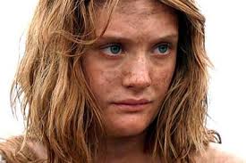 Image <b>Romola Garai</b> as Mary Bryant. Picture