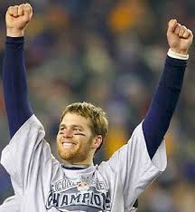Tom Brady: NFL Legend - via Daymix