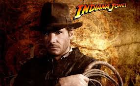 Indiana Jones in Star Wars? - via Daymix