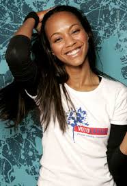 Image <b>Zoe Saldana</b> Photos Picture