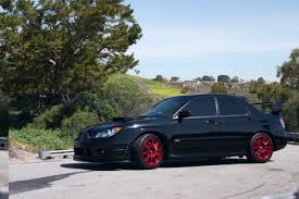 My rims: Factory BBS