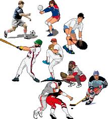 Sport/Athletic Clubs