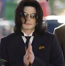 michael jackson简介