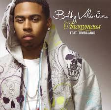 Image <b>Bobby Valentino</b> "Anonymous" feat. Picture