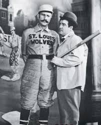 "Abbot and Costello" - via Daymix