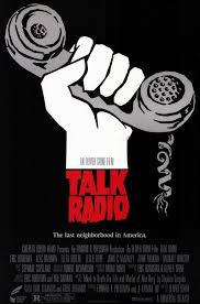 Talk Radio - via Daymix