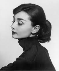 Image <b>Audrey Hepburn</b> Portrait Picture
