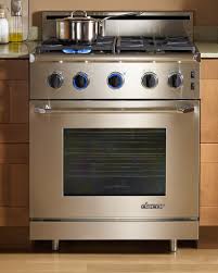 The newest Dacor range is the