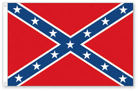   Confederate   Battle Flag