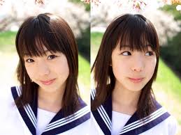 Girls " Nanako Niimi&Rola