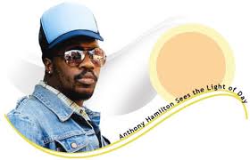 Image <b>Anthony Hamilton</b> Picture