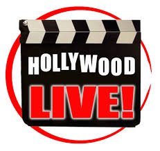   HOLLYWOOD   LIVE is three shows in    