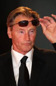 Image Photo of <b>Sam Shepard</b> at the Picture